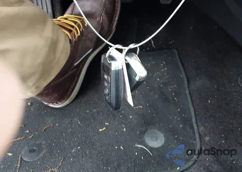 2017 Ford Fusion S z USA, uszkodzony, nr VIN 3FA6P0G74HR279107